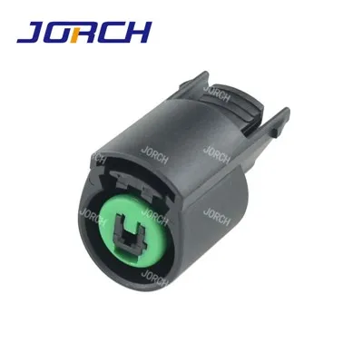 1 Pin Cysylltydd Awto Gwrth-ddŵr Benyw Harnais Wire Harness PB625-01027 PB62501027