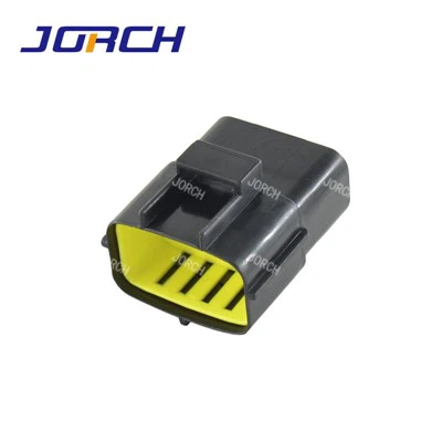 10 Pin Connector Modurol 81961200040 Replacement Connector DJ71016Y-1.8-11 174657-2