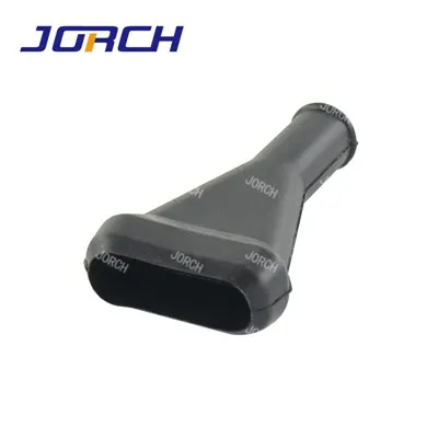 Gorchudd Gwifren Auto Modurol Gwrth-ddŵr 4 Pin Cysylltydd Cap Cist Rwber 1.5 Cyfres DJ7041-1.5