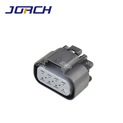 8 Way 15326654 Auto Connector Electric Waterproof Connector Terminal Ffatri